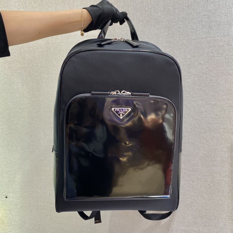 Pra*a backpacks